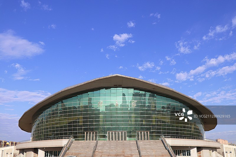 体育馆图片素材