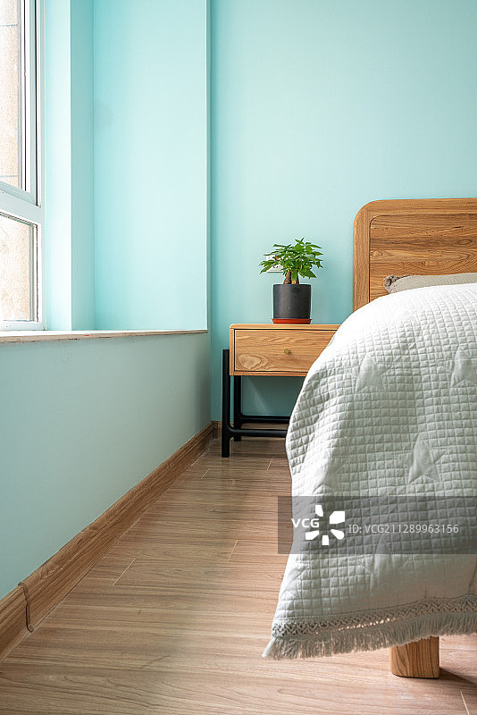 样板房室内家具设计图片素材