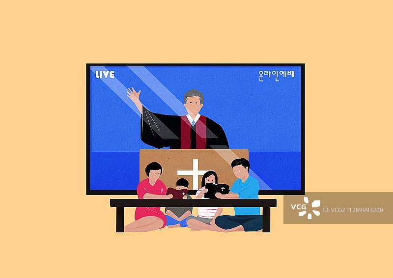 战胜病毒：阻止疫情感染图片素材