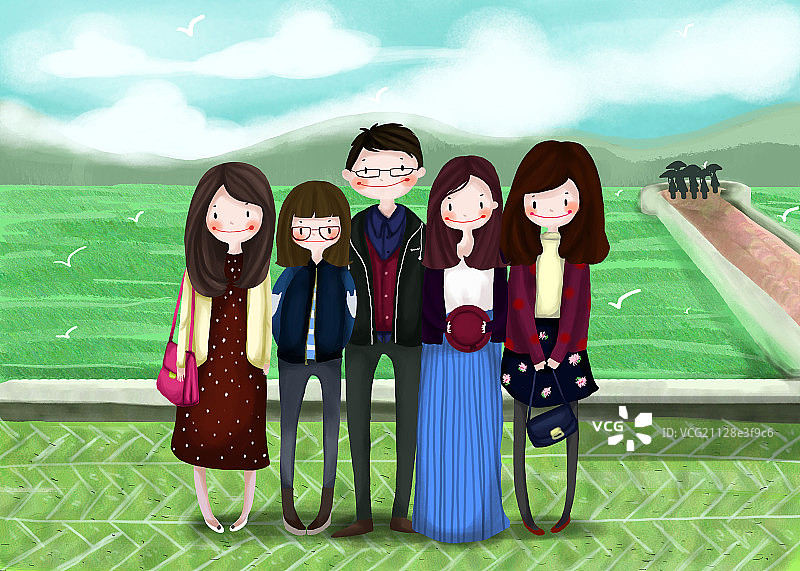 同学会图片素材