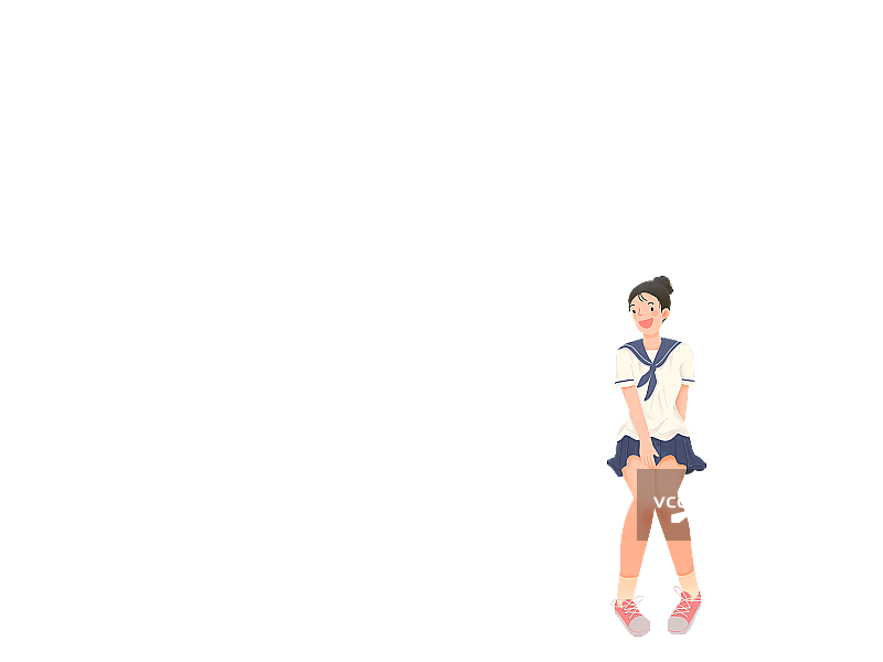 毕业季学生图片素材