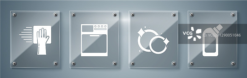 洗碗液塑料瓶素材图片素材