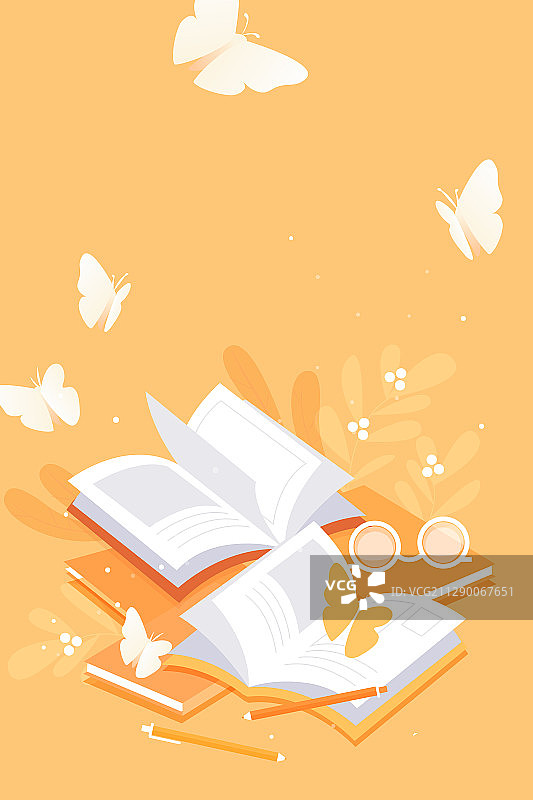 高考加油教师节学生冲刺班奔跑运动会网课补习课程教育矢量插画图片素材