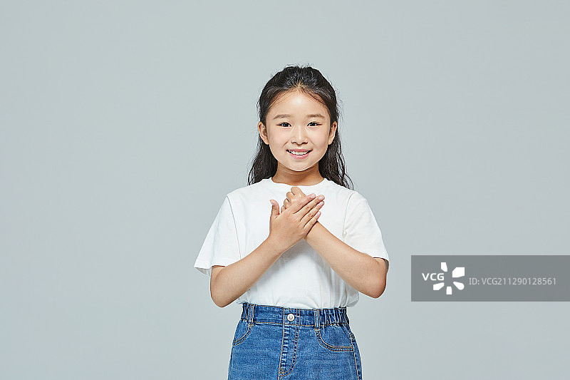 手语，病毒图片素材