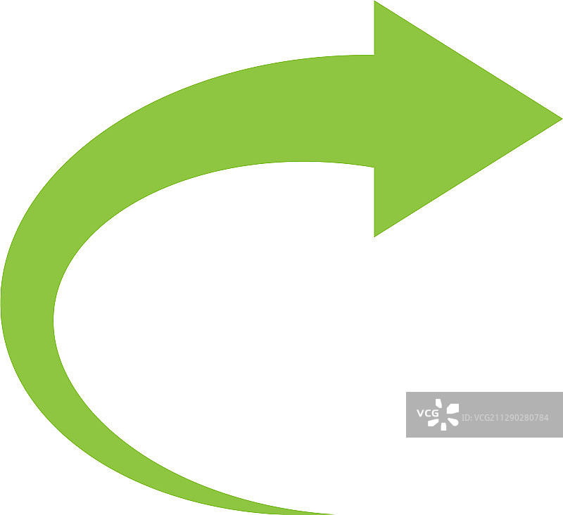 箭头图标图片素材