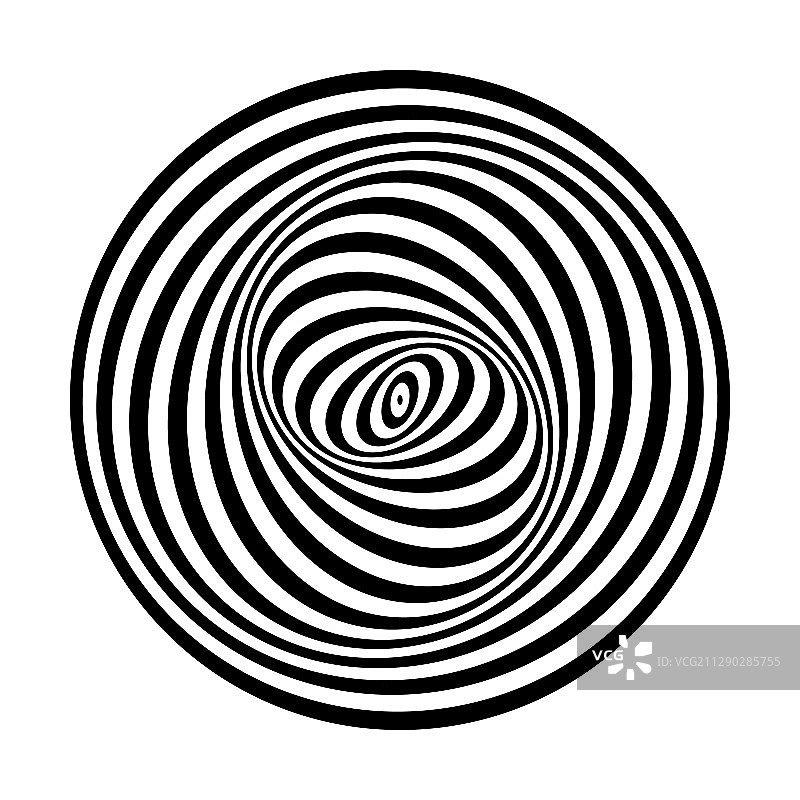 圆设计元素图片素材