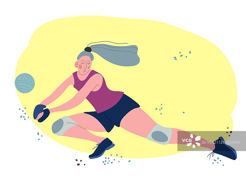 柔道运动员图片素材