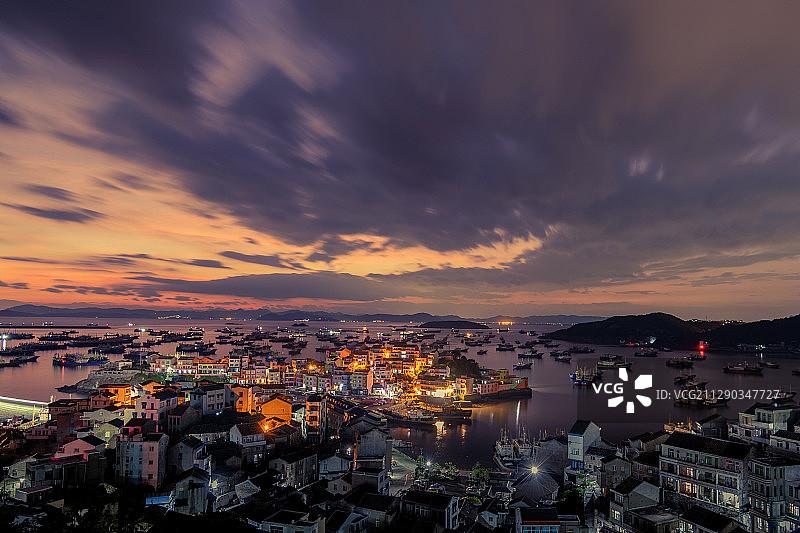 小箬村图片素材