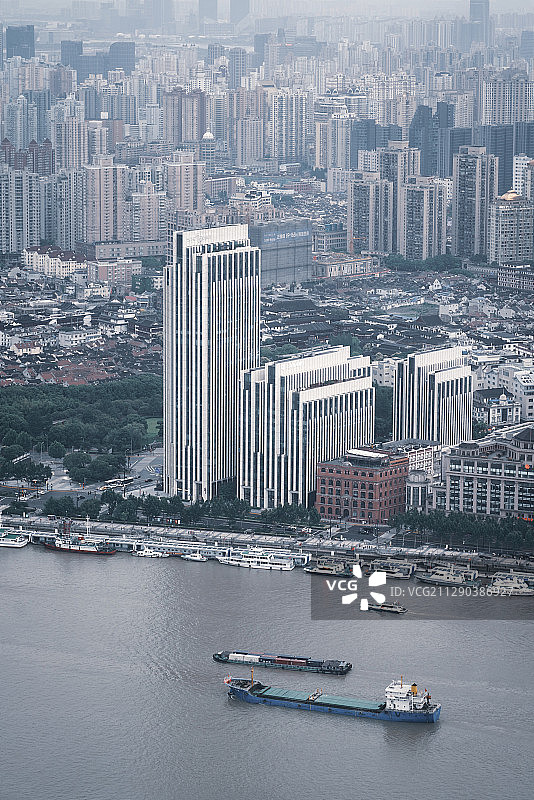 外滩soho图片素材