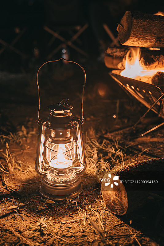 油灯|马灯图片素材