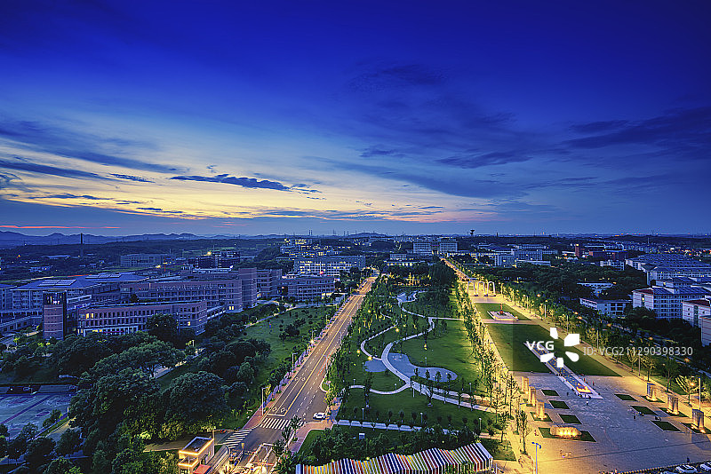 湘潭大学图片素材