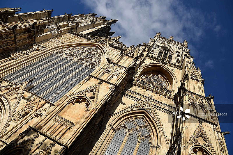 YORK MINSTER | UK图片素材