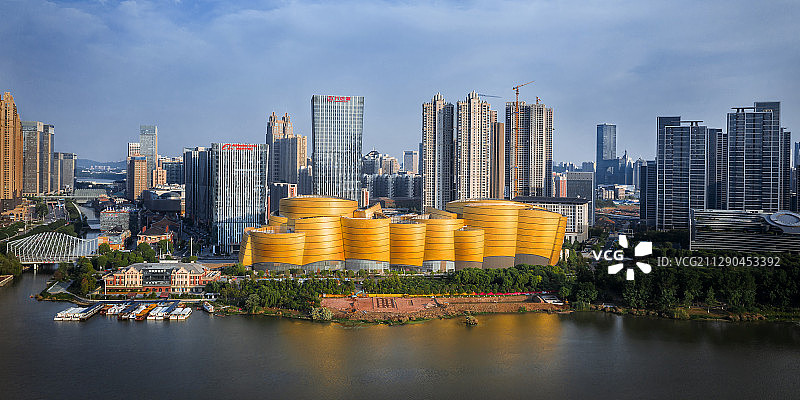 武汉万达电影乐园图片素材