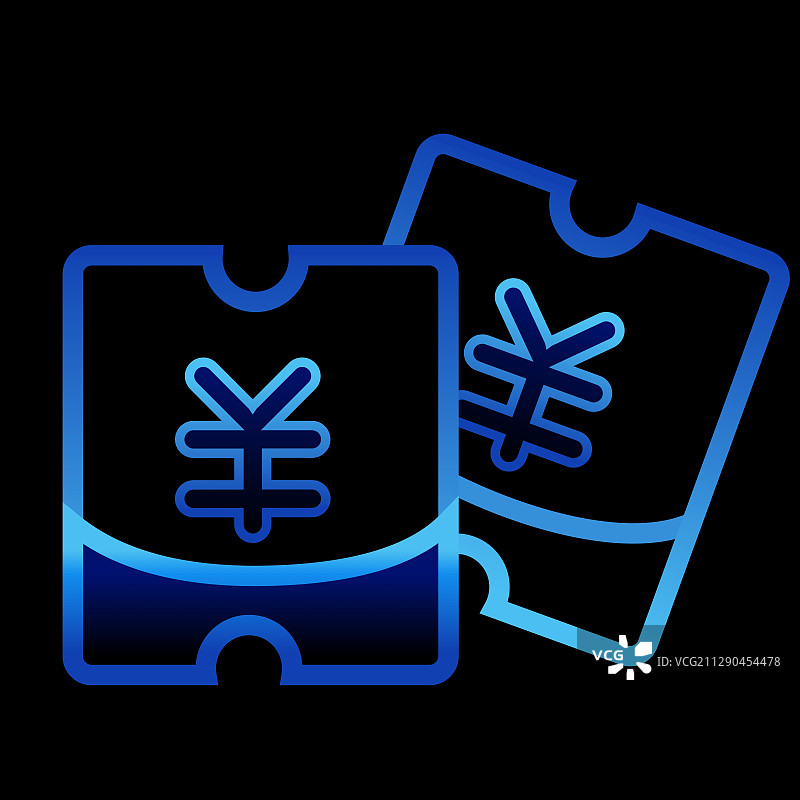 代金券图片素材