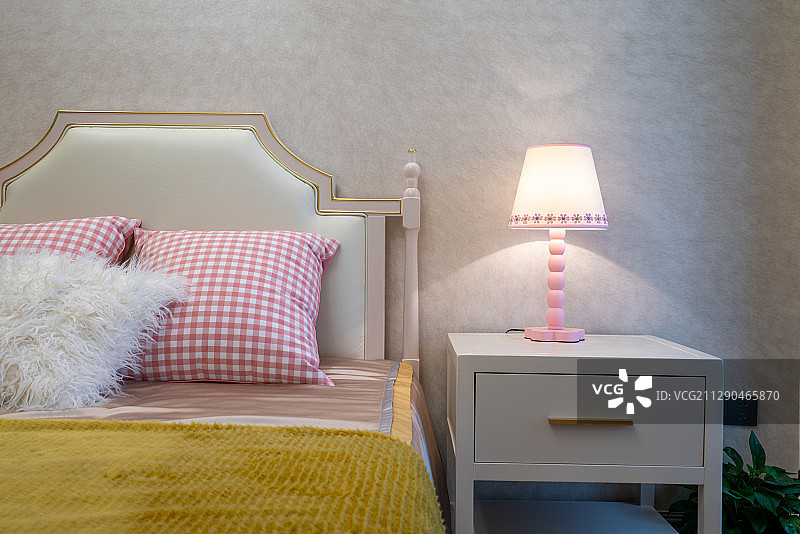 室内设计样板房家居设计图片素材