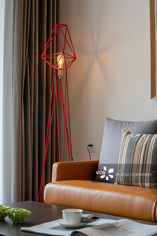 室内设计样板房家居设计图片素材