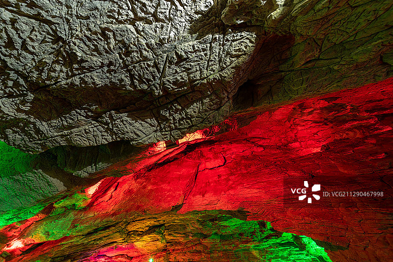 山西忻州禹王洞图片素材