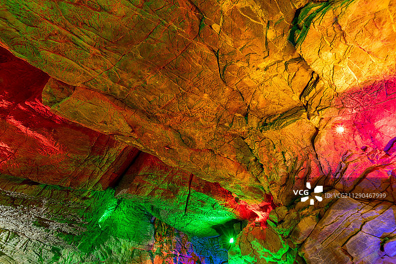 山西忻州禹王洞图片素材