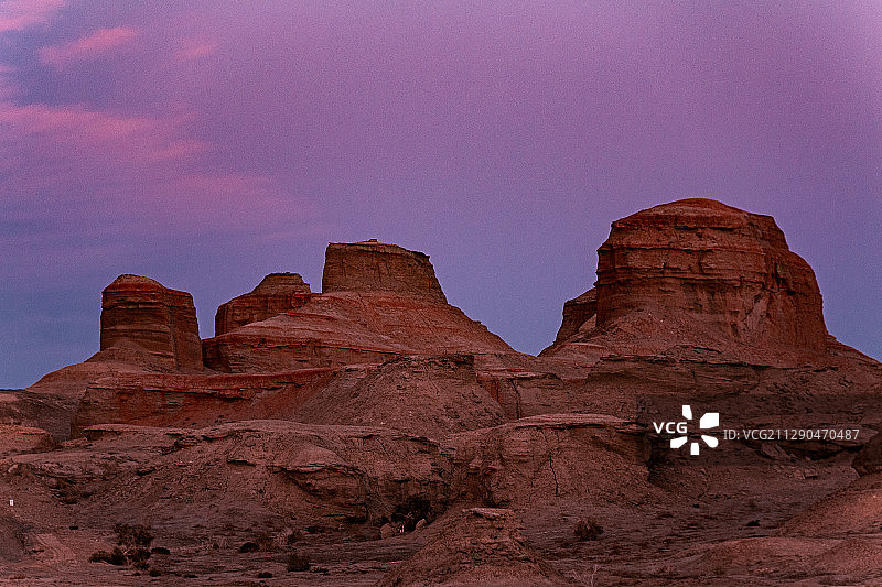 北疆新疆喀纳斯禾木白哈巴阿尔泰秋季哈萨克图片素材
