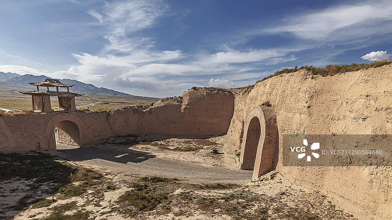 永泰古城图片素材