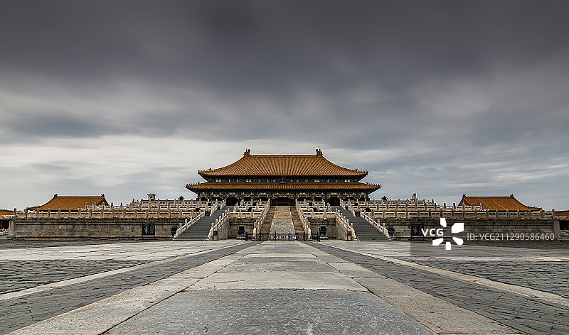 太和风云图片素材