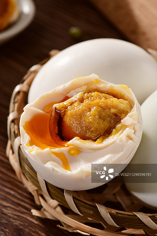 美味咸鸭蛋图片素材