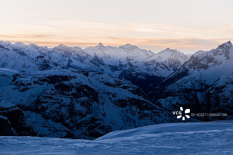 温暖的阳光图片素材