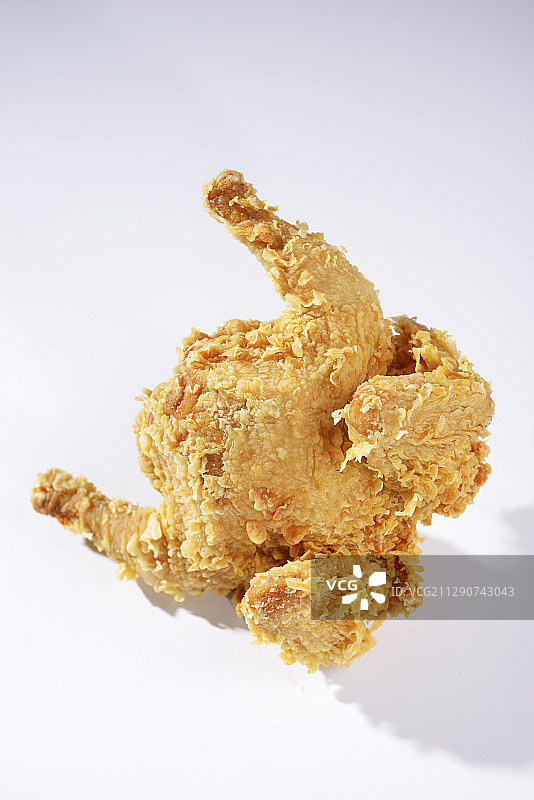 美味炸鸡图片素材