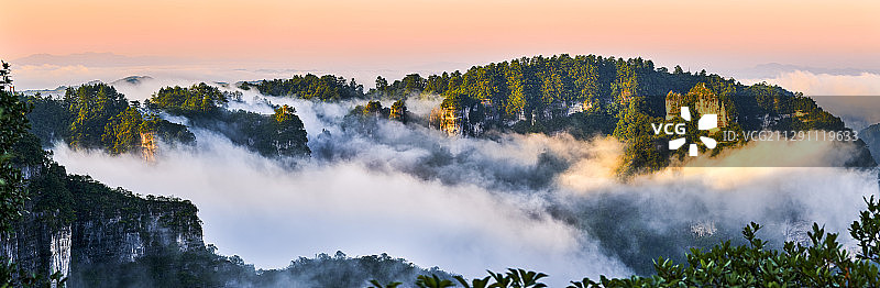 云台山图片素材
