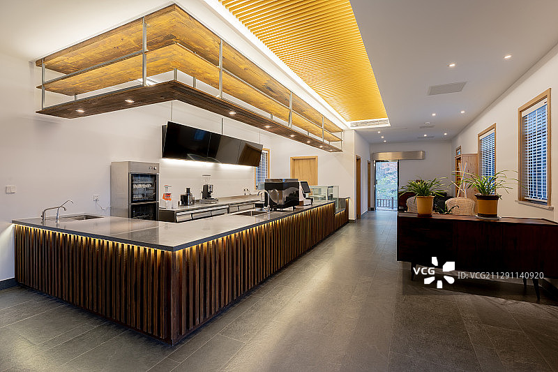 吧台，餐厅，咖啡厅，前台，饮食，酒水图片素材