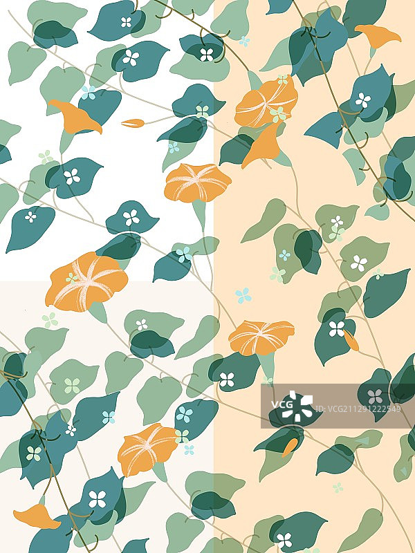 植物壁纸图片素材