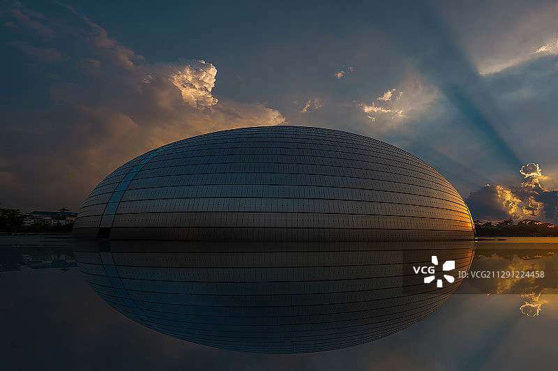 伟大的建筑图片素材