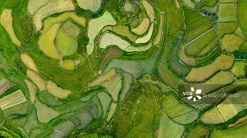 多彩贵州·平塘图片素材