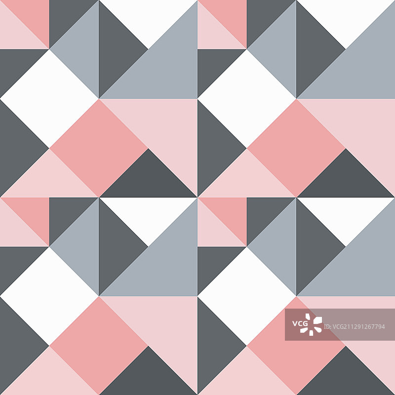 无缝窗花背景图片素材