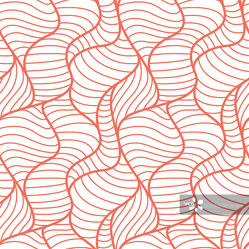 条纹无缝背景图片素材