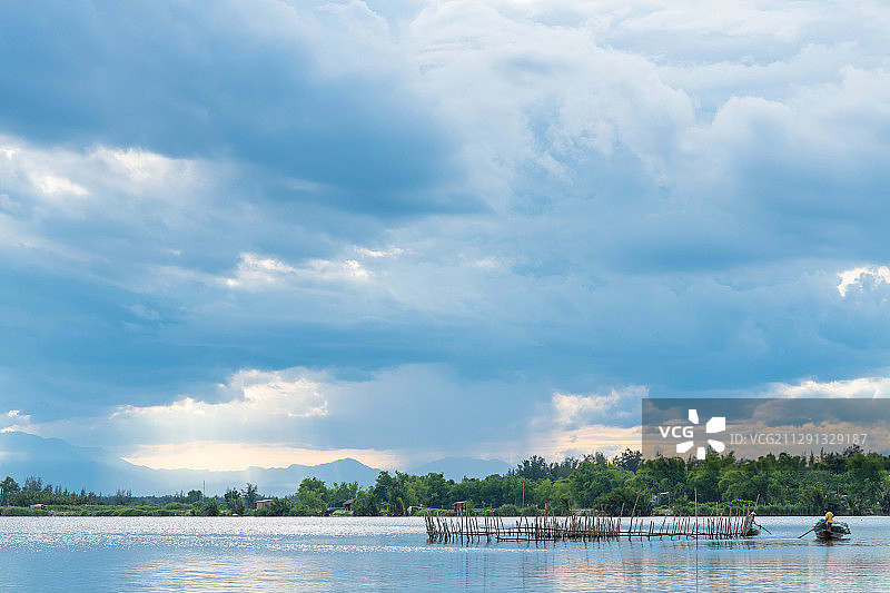 淡水养殖图片素材