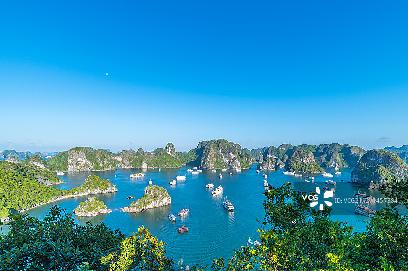 海湾图片素材