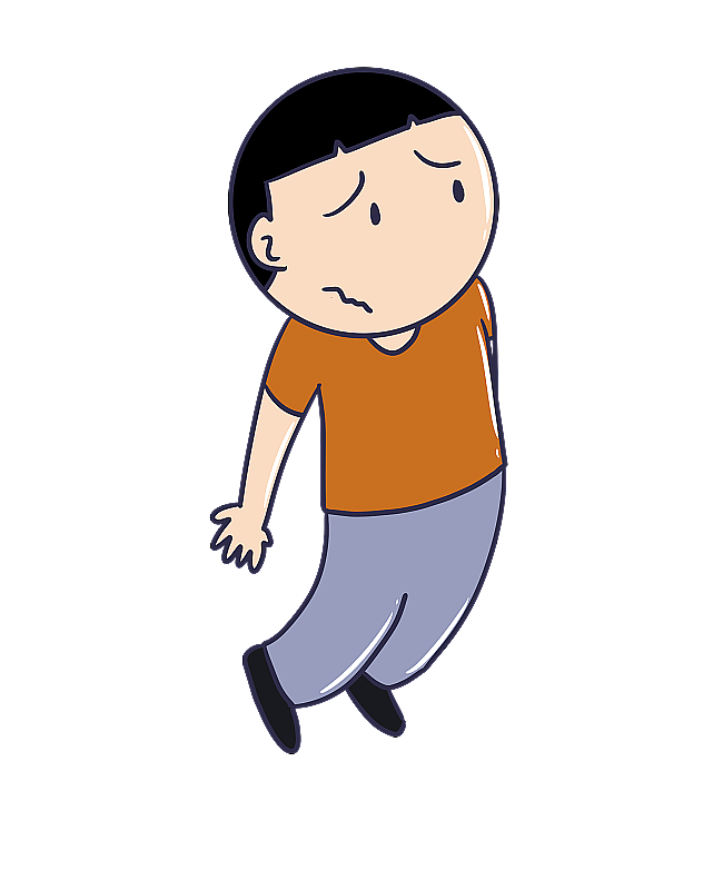 元素：被抱起的孩子图片素材