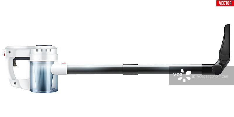 便携式手持真空吸尘器图片素材