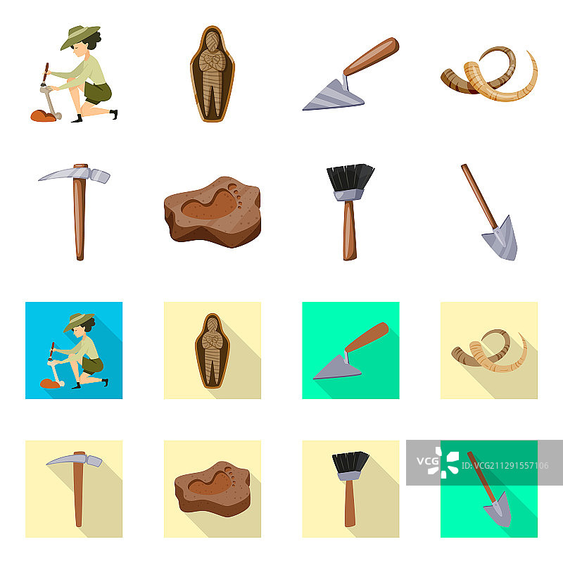 故事元素设计素材图片素材