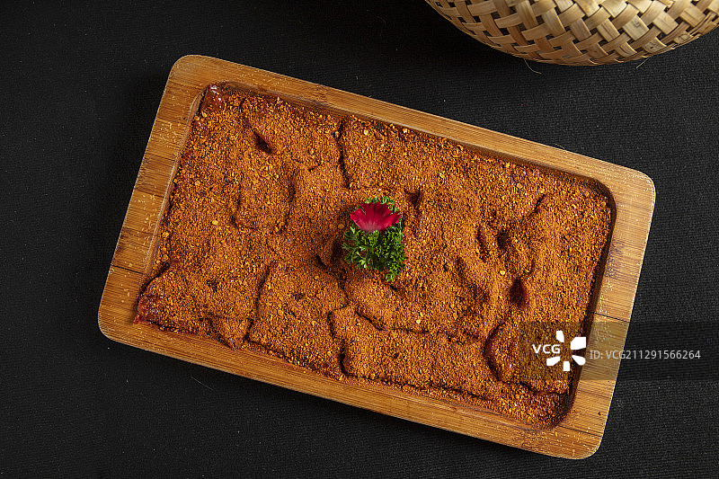 重庆火锅麻辣牛肉图片素材