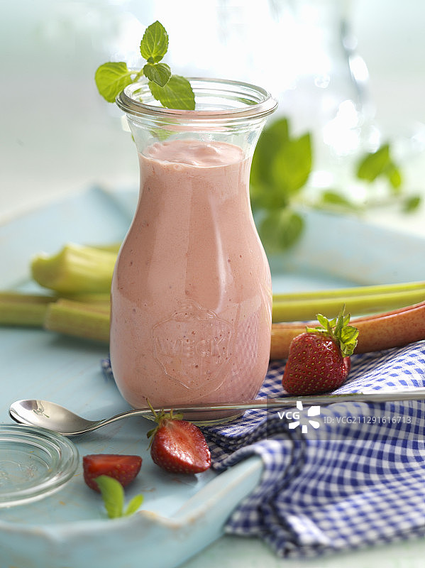 大黄拉昔图片素材