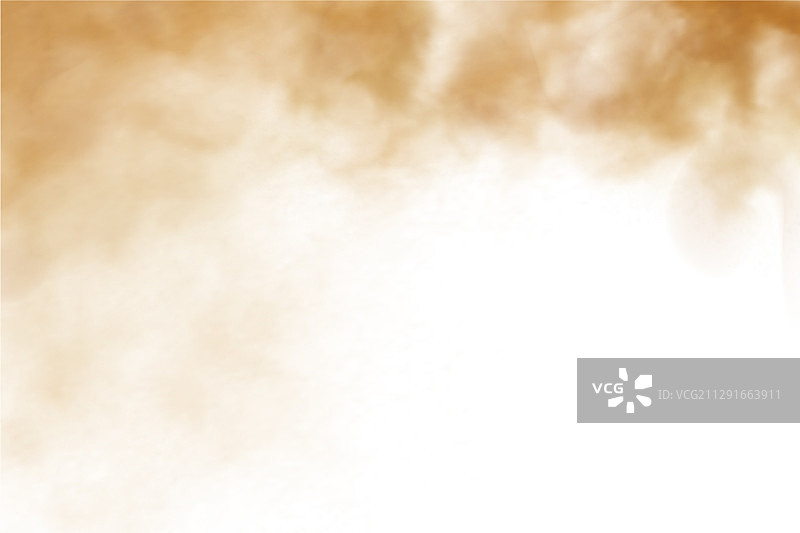 汽车在尘土飞扬的道路上扬起的沙尘云图片素材