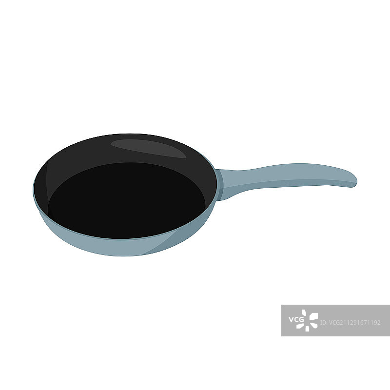简易煎锅图片素材