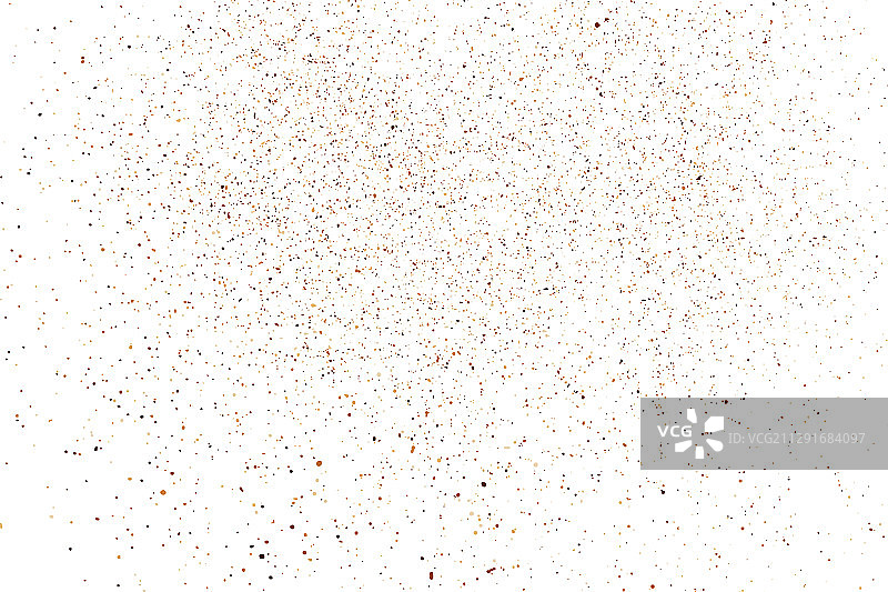 白色背景上的咖啡色纹理素材图片素材