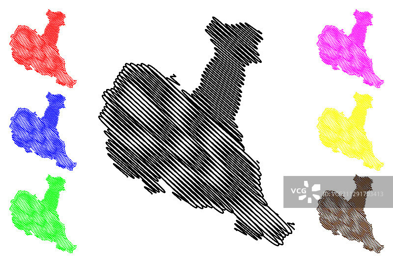 塞尔维亚扎耶查尔区图片素材