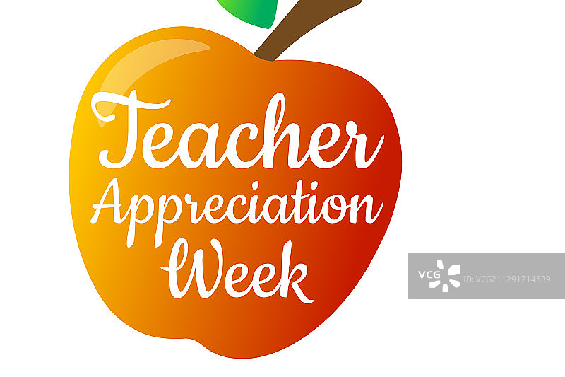 教师节假日概念图片素材