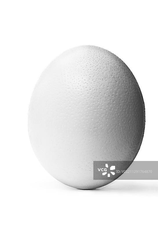 鸵鸟蛋图片素材