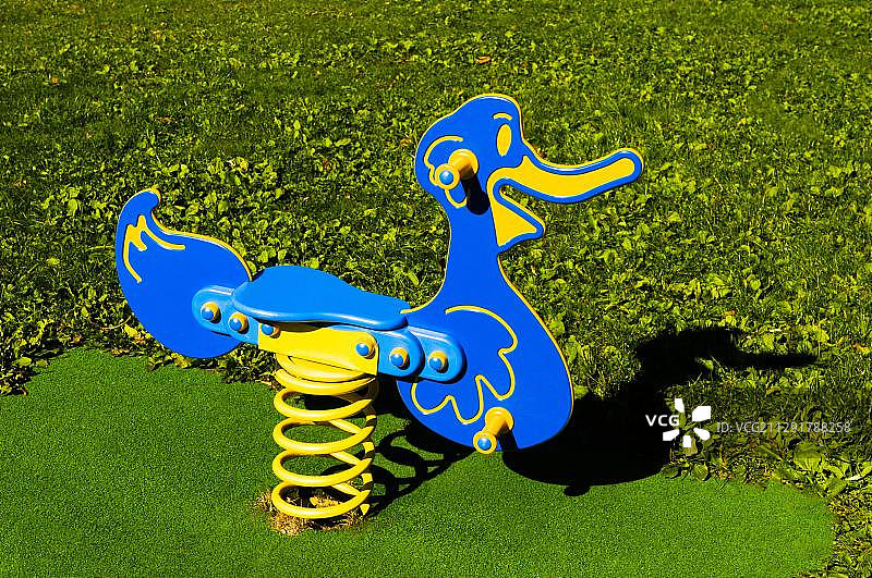 游乐场玩具图片素材