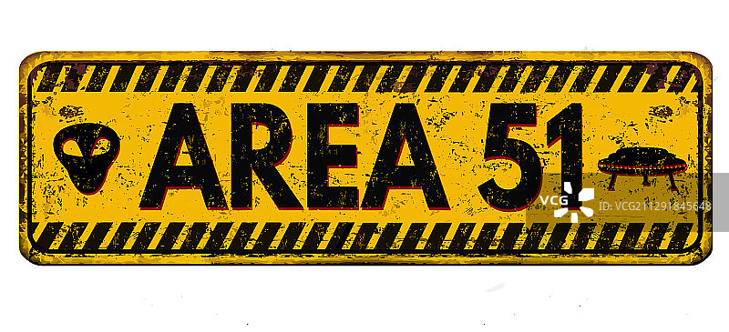 51区复古铁锈金属标志图片素材